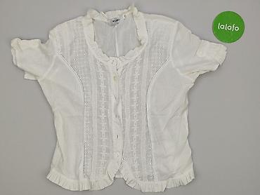ami shirts: Milano, Bluzka damska, rozmiar 2XL — 2
