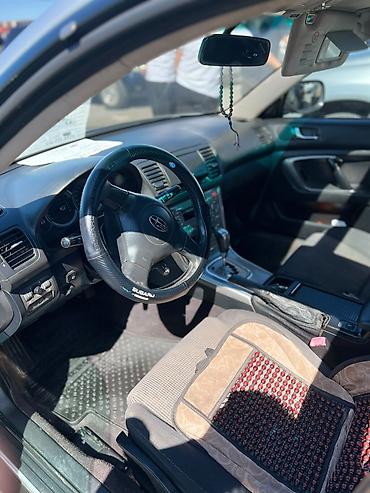 багаж на субару: Subaru Outback: 2024 г., Автомат, Универсал — 2