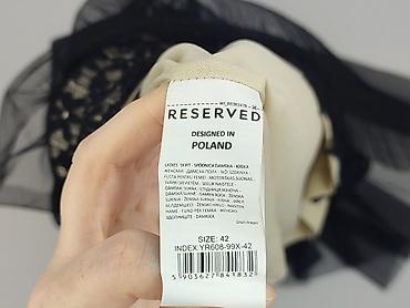 born2be spódnice maxi: Reserved, Spódnica damska, rozmiar XL — 4