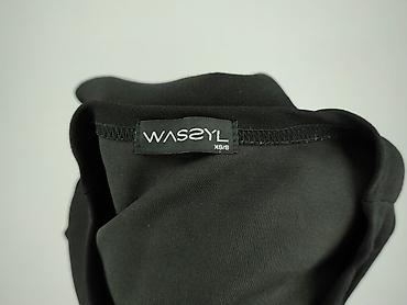 the wess: Wassyl, Sukienka damska, rozmiar XS — 4