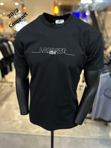 Majice: Od S do 2xl
2750 din hana na lalafo.rs — 23 Majice: Od S do 2xl
2750 din hana — 23