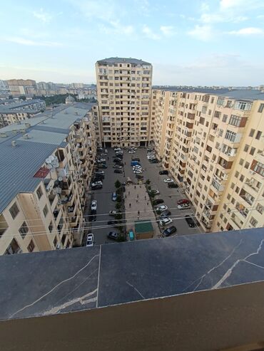 Yeni tikili: 3 otaqlı, Yeni tikili, 68 kv. m — 29