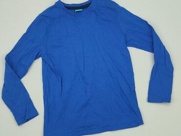 sweterki chłopięce: Sweatshirt, 8 years, 122-128 cm, condition - Very good