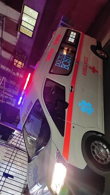 Наклейки и эмблемы: Обклейка спец машины скорая помощь милиция, ГБР, бензовоз, водовоз at lalafo.kg — 27 Наклейки и эмблемы: Обклейка спец машины скорая помощь милиция, ГБР, бензовоз, водовоз — 27