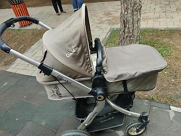 robot satisi: Dilek Gubi kalyasqa satilir 70 azn. Çox rahat kalyaskadir. Tutacaq — 3