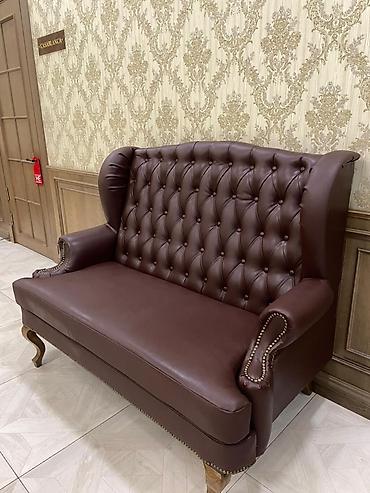 Прямые диваны: Прямой диван — 3