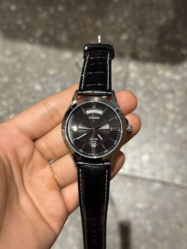 Классические часы: Casio LTP-1302D-7A1. • Оригинал. • Японский механизм «Miyota». • — 1