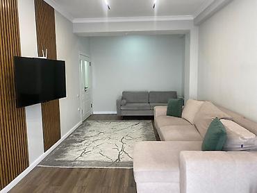 Продажа квартир: 3 комнаты, 132 м², Элитка, 7 этаж, Евроремонт — 10