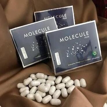 мусульманский чай для похудения отзывы: Откройте для себя капсулы "Molecule" — ваш путь к стройности и