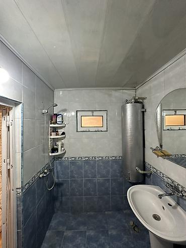 hovsanda ucuz ev satilir: Gəncə, 3 otaqlı, Köhnə tikili, 62 kv. m — 8