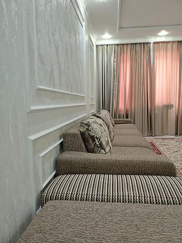sofa: Модульный диван, Б/у — 1