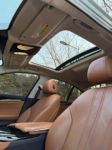 BMW: BMW 520: 2019 г., 2 л, Автомат, Бензин, Седан — 8