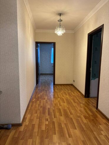 Yeni tikili: Bakıxanov qəs., 2 otaqlı, Yeni tikili, 82 kv. m — 9