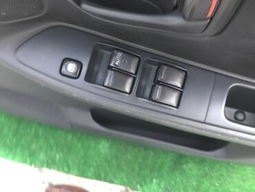 центральный замок с пультом: Блок управления стеклами Subaru Impreza GG3 EJ15 2001 перед. прав