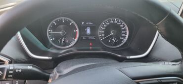 Hyundai: Hyundai Santa Fe: 2020 г., 2 л, Автомат, Дизель — 10