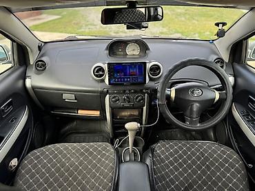 домик авто: Toyota Ist: 2003 г., 1.5 л, Автомат, Бензин, Хэтчбэк — 5