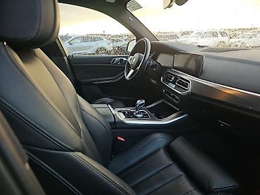 BMW: BMW X5 M: 2019 г., 3 л, Типтроник, Бензин, Кроссовер — 8