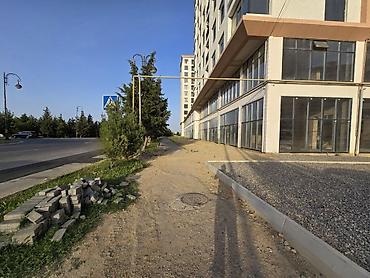Daşınmaz əmlak: Satılır obyekt 572 m², Dərnəgül m. 2 590 000 AZN 572 m² Sahə — 4