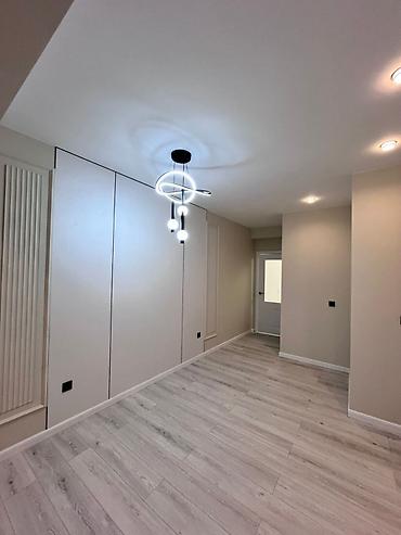 Продажа квартир: 2 комнаты, 66 м², Элитка, 11 этаж, Дизайнерский ремонт — 6