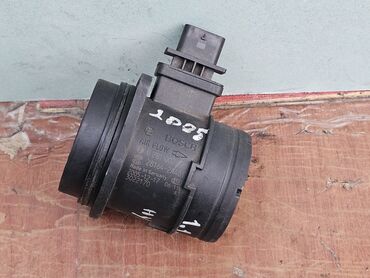 Датчики, сенсоры, предохранители: Расходомер Hyundai 2007 г., Б/у, Оригинал, Германия — 10