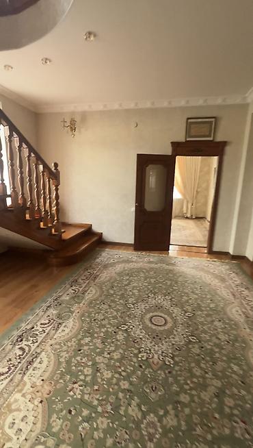 Продажа коттеджей и домов: 6 комнат и более, 250 м², 28 соток, Бишкек, ТЭЦ Агентство недвижимости — 15