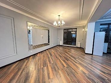 Продажа квартир: 3 комнаты, 88 м², Элитка, 2 этаж, Евроремонт — 1