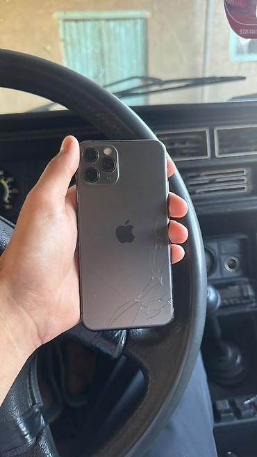 самова: IPhone 11 Pro, 256ГБ, цвет Space Gray ФЕЙС НЕТУ ❌ ТРУТОН ЕСТЬ ✅ 256 — 2