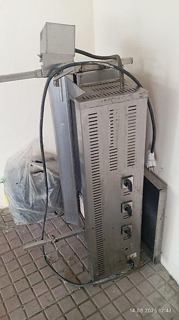oyuncu laptop ucuz: Qril rəng - Boz, İşlənmiş, Ünvandan götürmə — 2