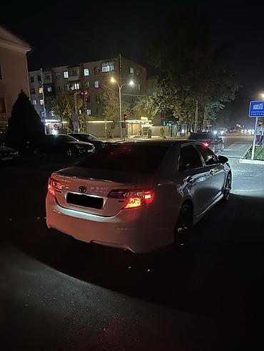 двигатель camry: Toyota Camry: 2013 г., 2.5 л, Автомат, Бензин, Седан — 8