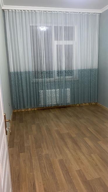 keşlede kiraye ev: Su,qaz,işıq daimidir.2 sanitar qovşağı,2 eyvanı var.3/9 mərtəbədə — 6