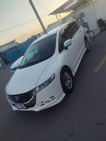 estima acr40: Honda Odyssey: 2011 г., Минивэн — 7