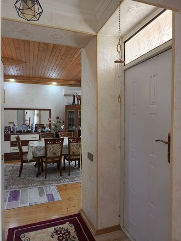 Həyət evləri və villaların satışı: Maştağa qəs. 4 otaqlı, 120 kv. m, Kredit yoxdur, Yeni təmirli — 6