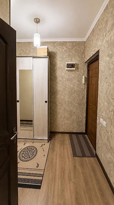67: 2 комнаты, 67 м², Кок-Жар мкр Элитка, 3 этаж, Косметический ремонт — 4