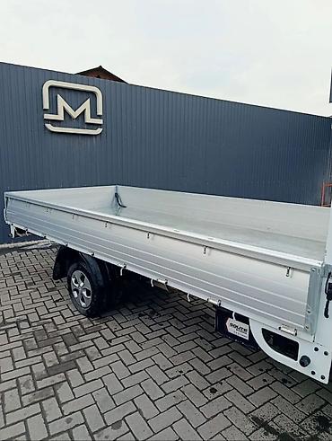 byd pro: Без вложения.свежепригнанный! Hyundai Porter II, бортовой — 3