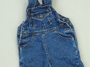Dungarees: Dungarees, Newborn baby, condition - Good