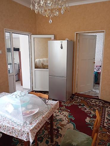 Продажа коттеджей и домов: Продаётся дом: 3-комнатный, с центральным отоплением. Расположение — 5