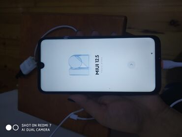 xiaomi mi4 qiymeti bakida: Xiaomi Redmi 9C, 32 GB, rəng - Göy, 
 Barmaq izi, İki sim kartlı