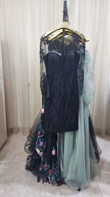 Ziyafət donları: Ziyafet geyimleri — 6