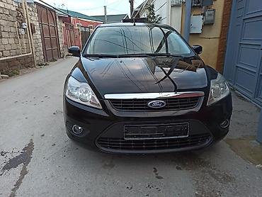 Ford: Ford Focus: 1.6 l | 2008 il 177200 km Hetçbek — 13