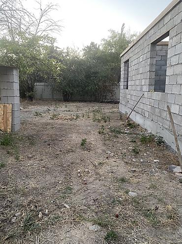 Продажа коттеджей и домов: 4 комнаты, 80 м², 6500 соток, Токмак, Собственник — 21