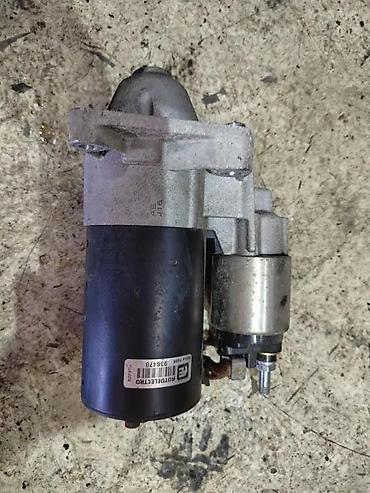tomos agregat: ALNASER ALFA MITO 1.4 TJET 135 KONJA | Alfa Mito 1.4 Tjet kompletan — 1