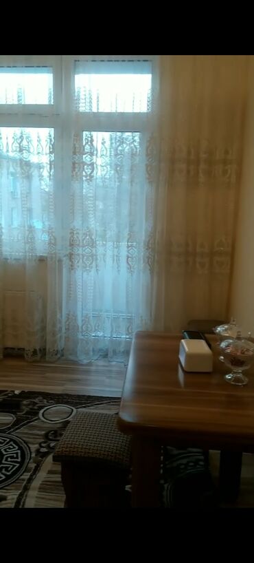 Uzunmüddətli kirayə mənzillər: Gençlik metrosun yaxınlıqı Gençlik molun yani Fətali Xan Koyski 4/2 — 5