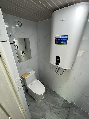 Монтаж и замена сантехники: Монтаж и замена сантехники Больше 6 лет опыта — 17