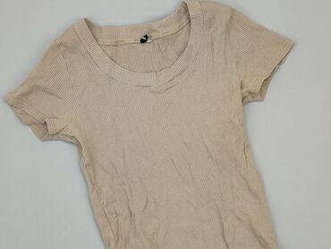 sinsay bluzki: T-shirt, SinSay, M (EU 38), condition - Good