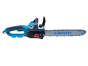 Motopilalar, benzopilalar: Elektrik zəncirli mişar Biyoti BYT-713 №: 17736 Brend: Biyoti — 1