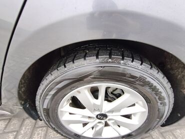 Kia: Kia K5: 2017 г., 2 л, Автомат, Газ, Седан — 3