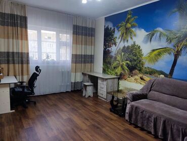 Продажа квартир: 2 комнаты, 48 м², 105 серия, 4 этаж, Евроремонт