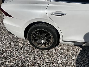 vvti 1 8: Литые диски BBS с шинами Goodyear - Марка/модель дисков: BBS — 3