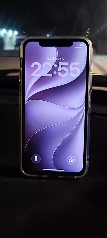 телефон айфон бишкек: IPhone 11 Pro, 256 ГБ - Модель: iPhone 11 Pro (номер модели MWCC2B/A) — 3