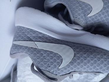 кроссовки nike: Endirimm!!! Çin qiymətinə orginal keyfiyyət Nike Tanjun PS — 3